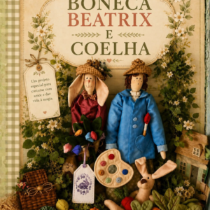 Breatrix e Coelha