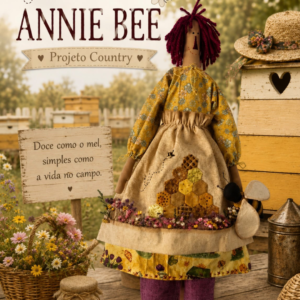 Annie Bee