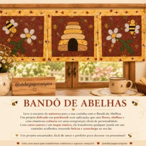 Bandô Abelhas
