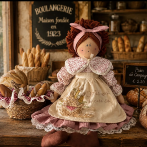 Madame Boulangerie