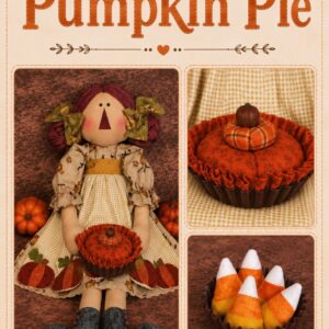 Pumpkin Pie