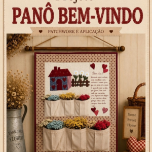 Panô Bem-Vindo