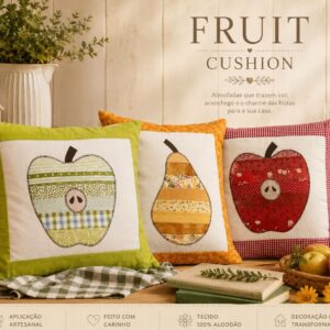 Fruit Cushion