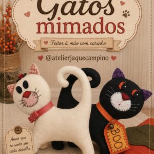 Gatos Mimados