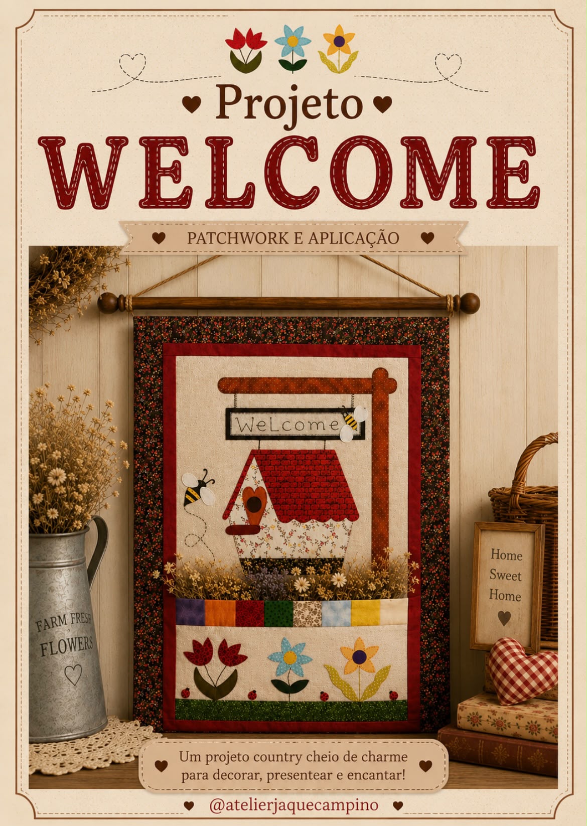 Welcome