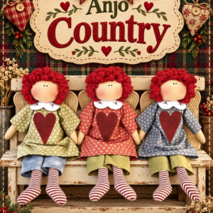 Anjo Country