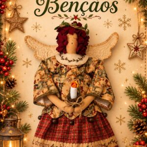Anjos de Bençãos